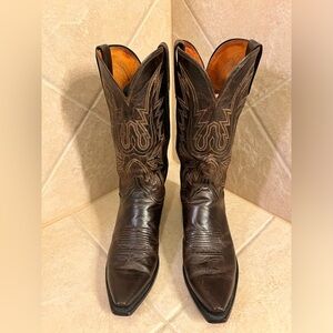 Lucheese 1883 Cowboy Boots